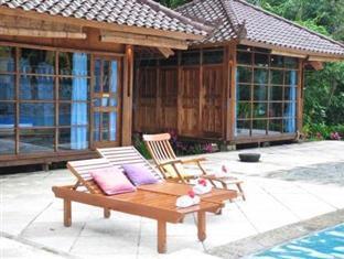 Ubud Hideaway Payangan Exterior photo